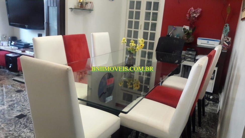 Apartamento, 3 quartos, 115 m² - Foto 5