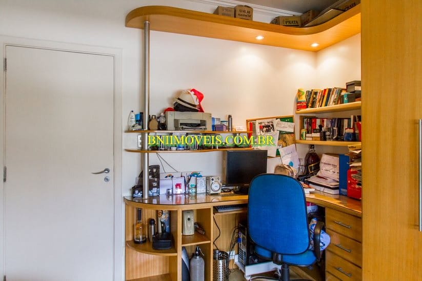 Apartamento, 3 quartos, 115 m² - Foto 11