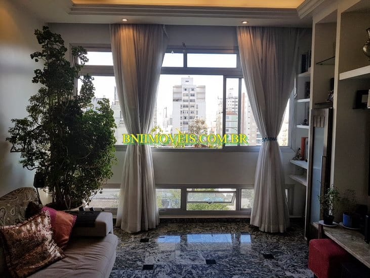 Apartamento, 3 quartos, 115 m² - Foto 1