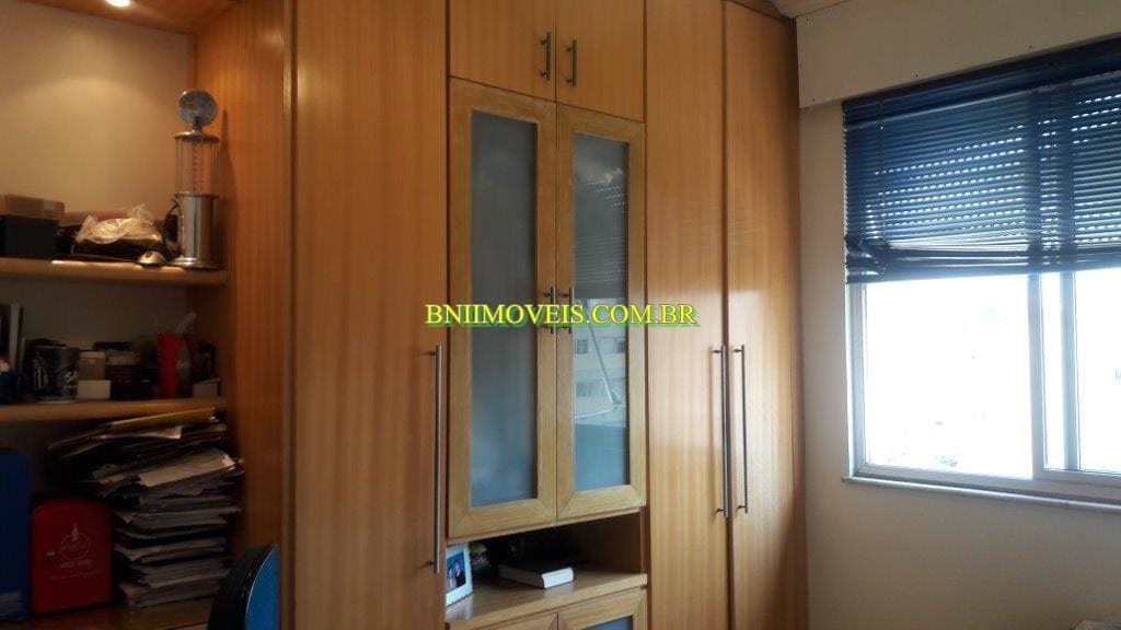 Apartamento, 3 quartos, 115 m² - Foto 9