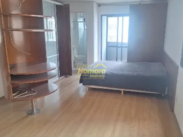 Apartamento 1 quarto e 1 banheiro, para alugar, no bairro Santa Cecília em São Paulo