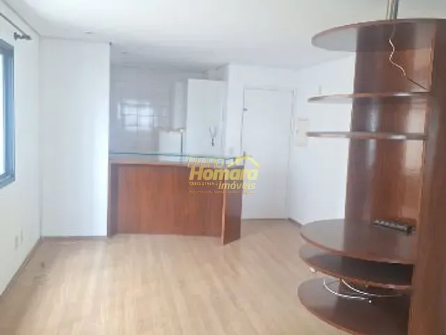 Apartamento 1 quarto e 1 banheiro, para alugar, no bairro Santa Cecília em São Paulo
