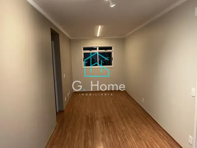 Apartamento com 62m² 2 quartos e 1 banheiro, à venda, no bairro Leonor em Londrina