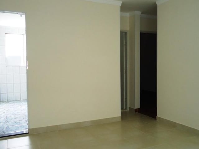 Foto do Apartamento - Apartamento com 2 dormitórios para alugar, 47 m² por R$ 1.200,00/mês - Jardim Satélite - São José dos Campos/SP | INDEPENDENCE NEGOCIOS IMOBILIARIOS LTDA