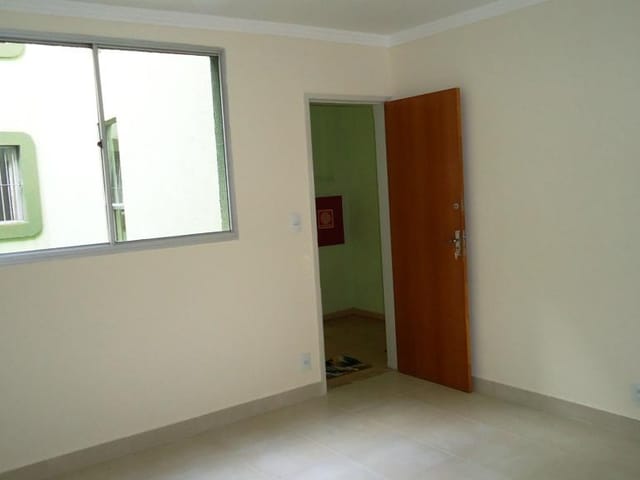 Foto do Apartamento - Apartamento com 2 dormitórios para alugar, 47 m² por R$ 1.200,00/mês - Jardim Satélite - São José dos Campos/SP | INDEPENDENCE NEGOCIOS IMOBILIARIOS LTDA