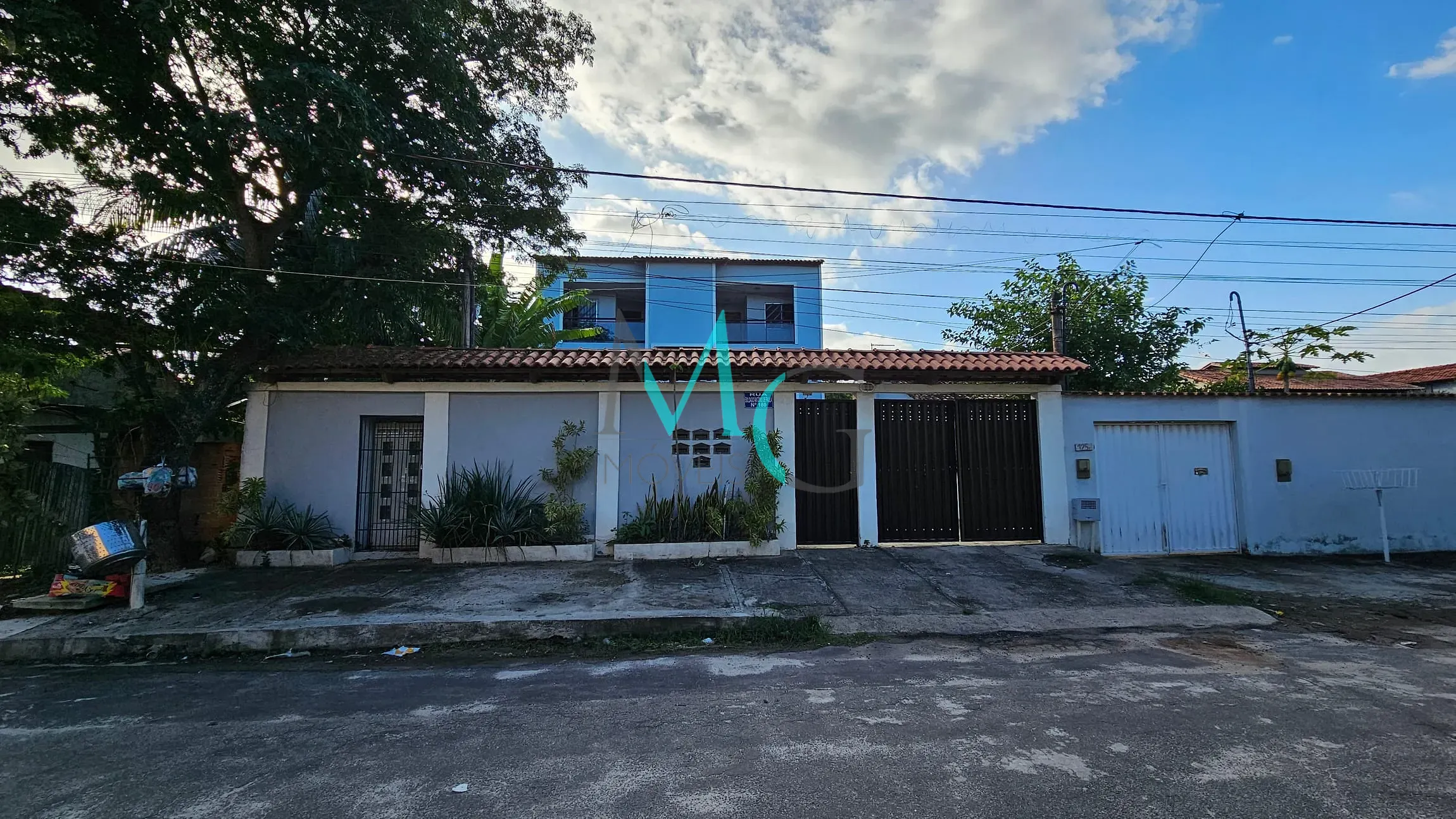 Apartamento, 2 quartos, 70 m² - Foto 1