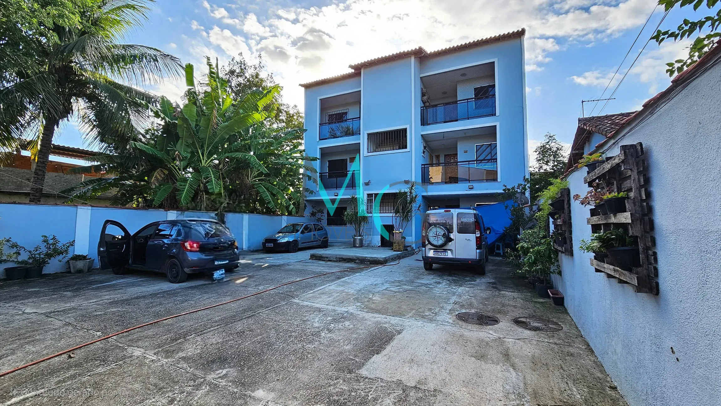 Apartamento, 2 quartos, 70 m² - Foto 4