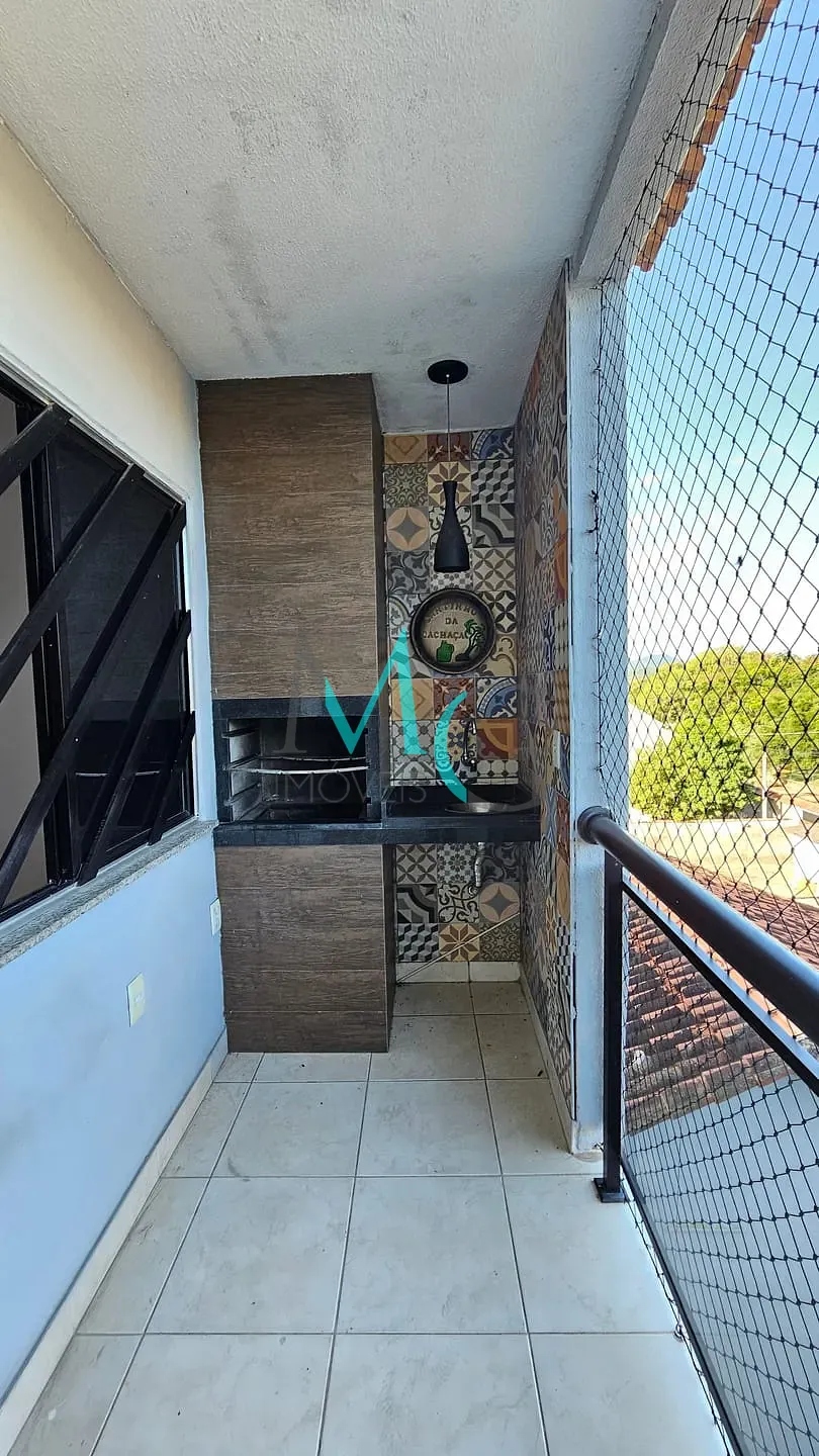 Apartamento, 2 quartos, 70 m² - Foto 7