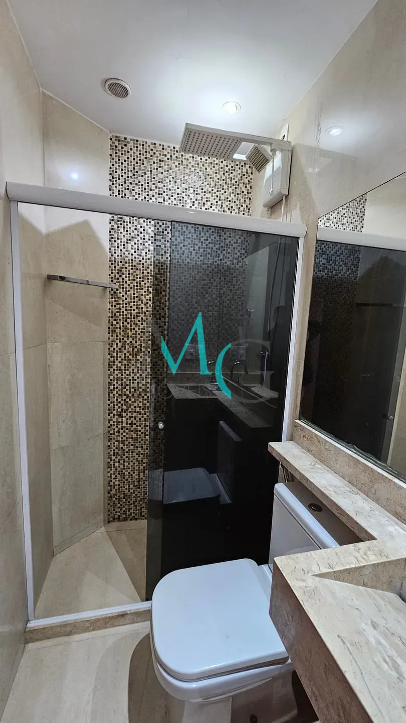 Apartamento, 2 quartos, 70 m² - Foto 30