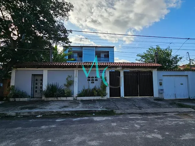 Apartamento 2 quartos e 1 banheiro, à venda ou para alugar, no bairro Guaratiba em Rio de Janeiro