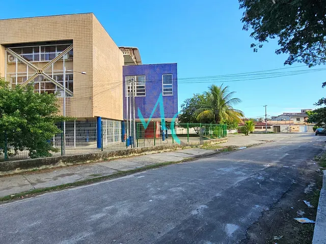Apartamento 2 quartos e 1 banheiro, à venda ou para alugar, no bairro Guaratiba em Rio de Janeiro