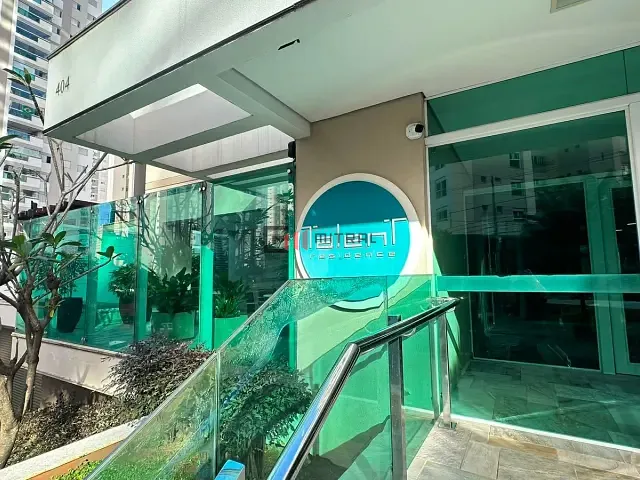 Apartamento 3 quartos e 1 banheiro, para alugar, no bairro Gleba Fazenda Palhano em Londrina
