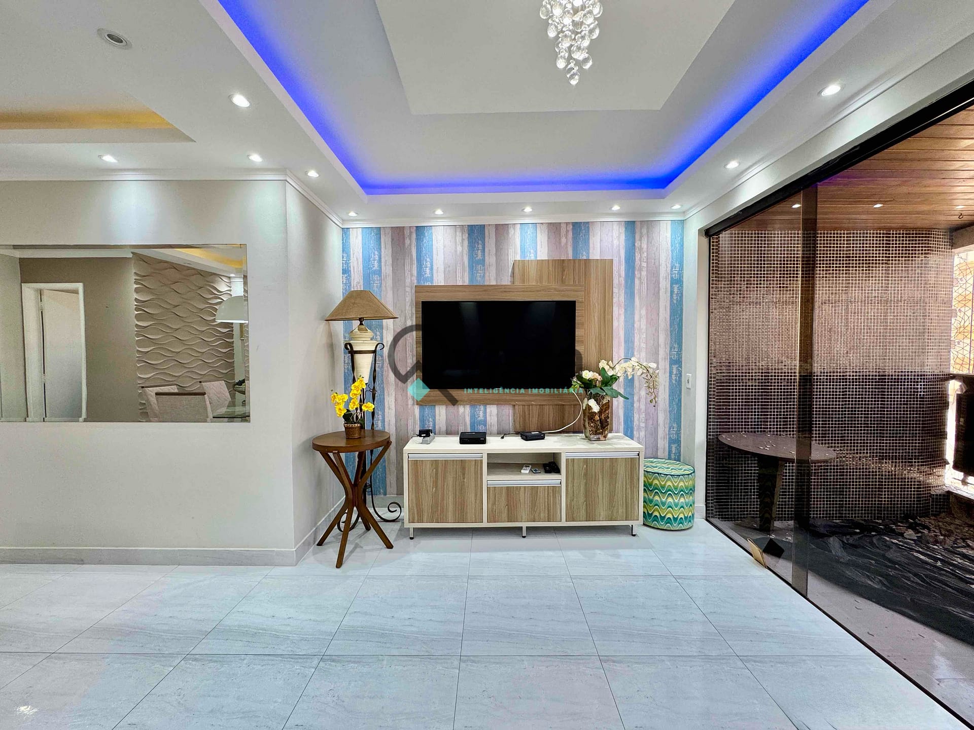 Apartamento, 3 quartos, 116 m² - Foto 4