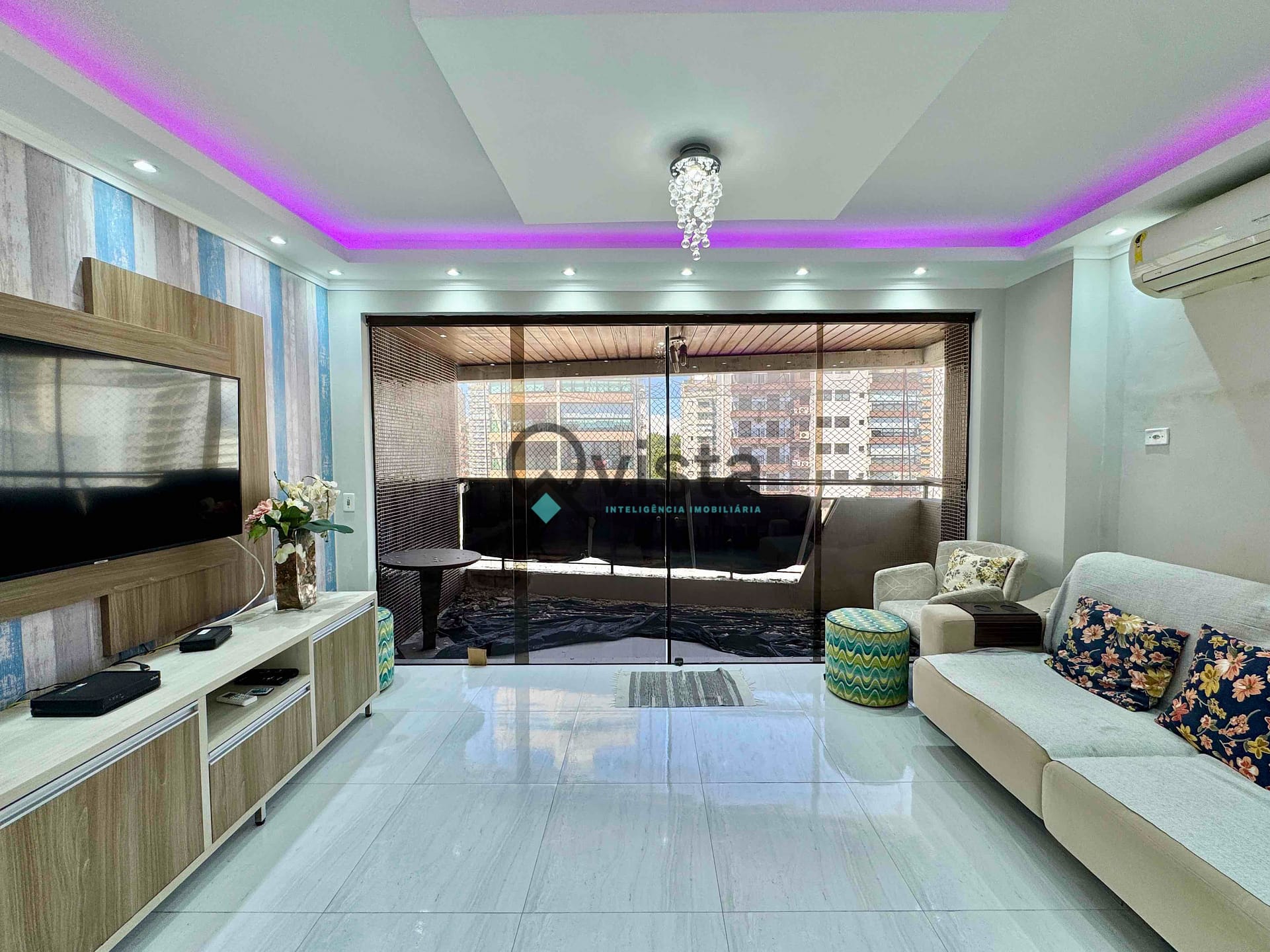 Apartamento, 3 quartos, 116 m² - Foto 5