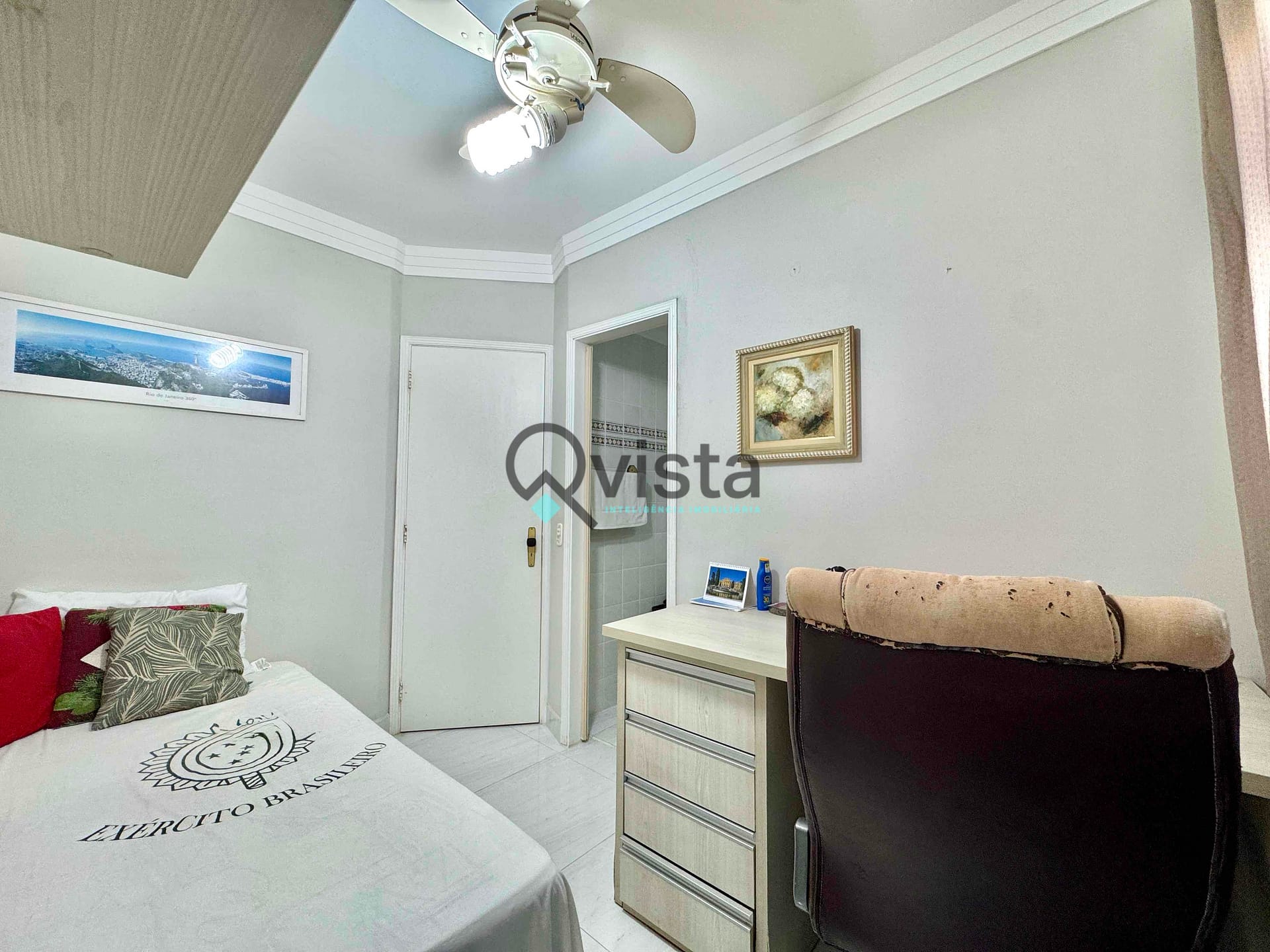 Apartamento, 3 quartos, 116 m² - Foto 10