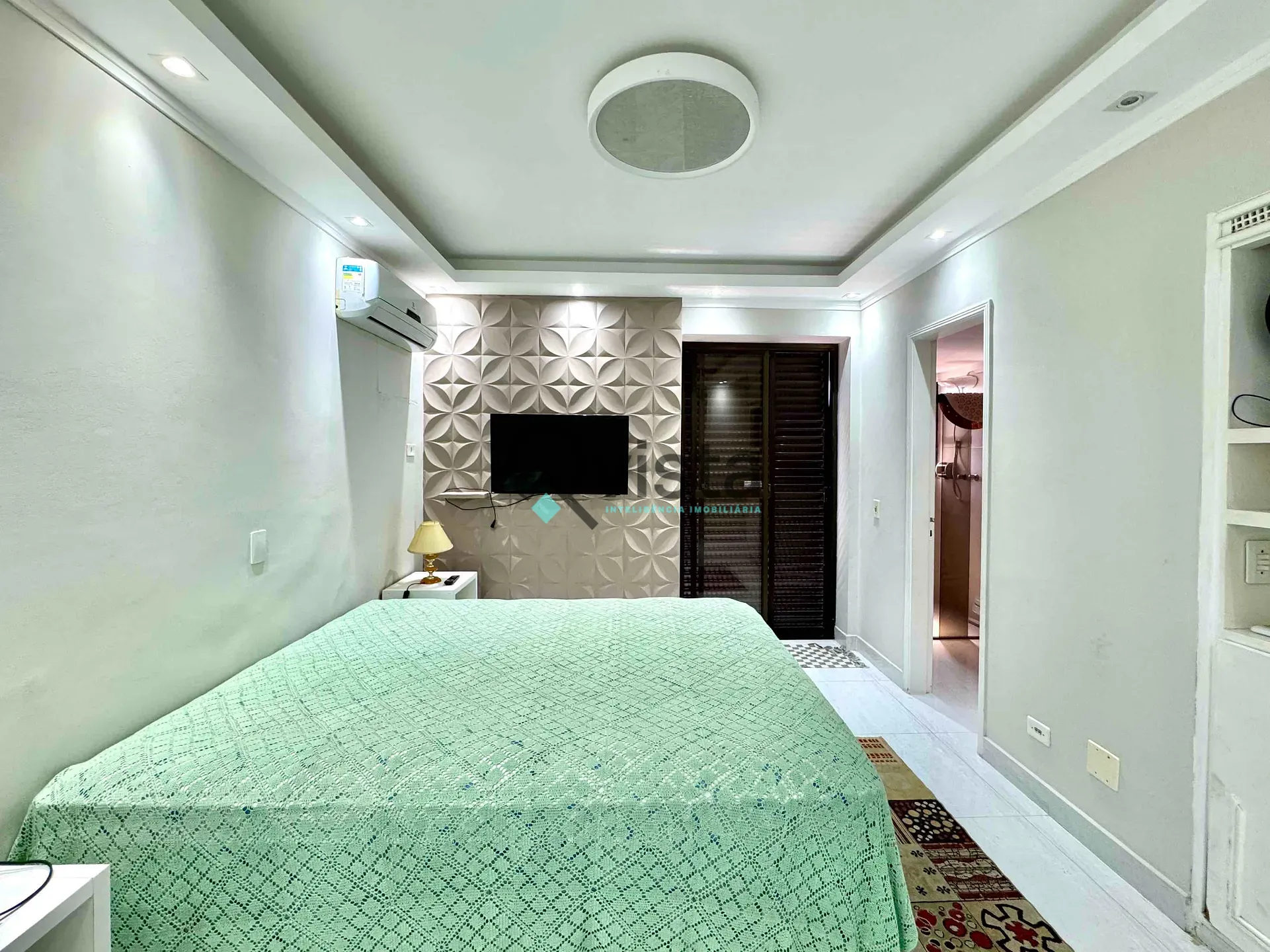 Apartamento, 3 quartos, 116 m² - Foto 19