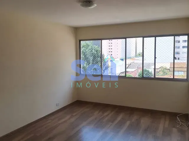 Apartamento 2 quartos e 2 banheiros, para alugar, no bairro Vila Pompéia em São Paulo