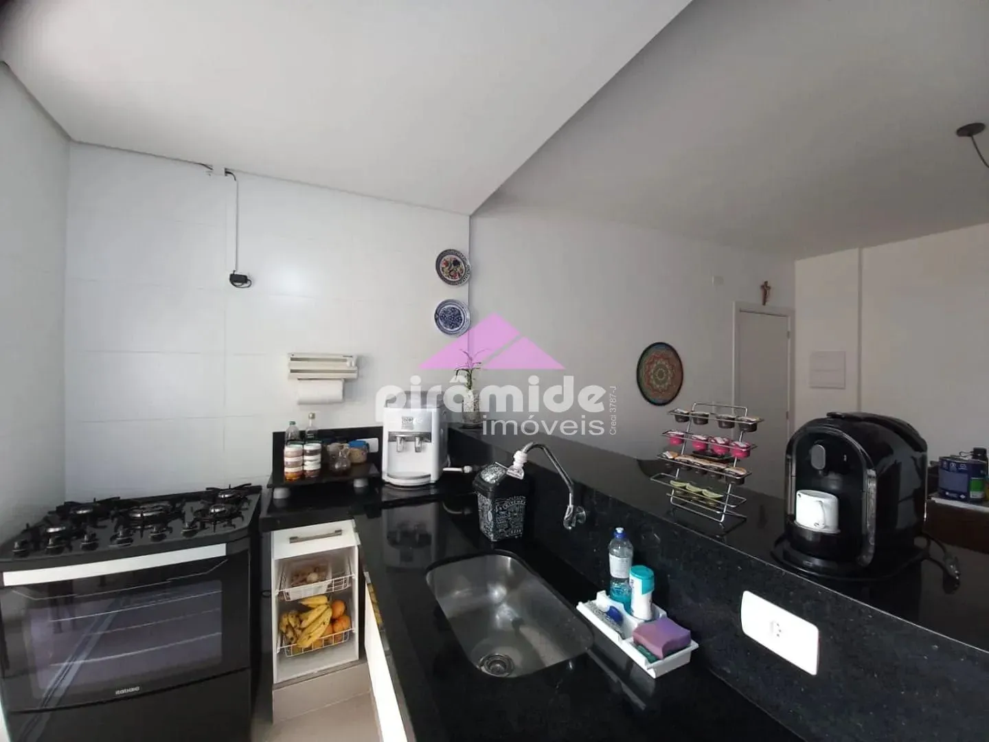 Apartamento, 2 quartos, 120 m² - Foto 6