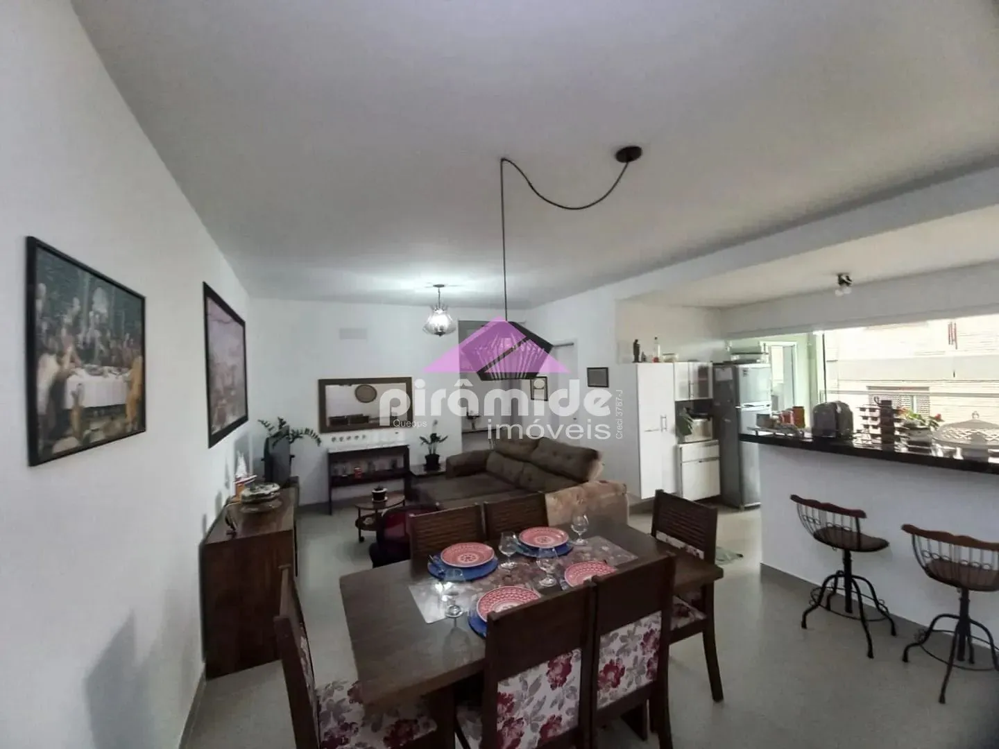 Apartamento, 2 quartos, 120 m² - Foto 1