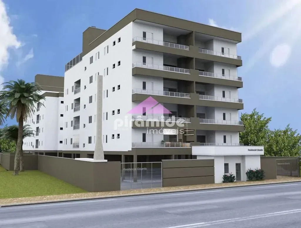 Apartamento, 2 quartos, 120 m² - Foto 2