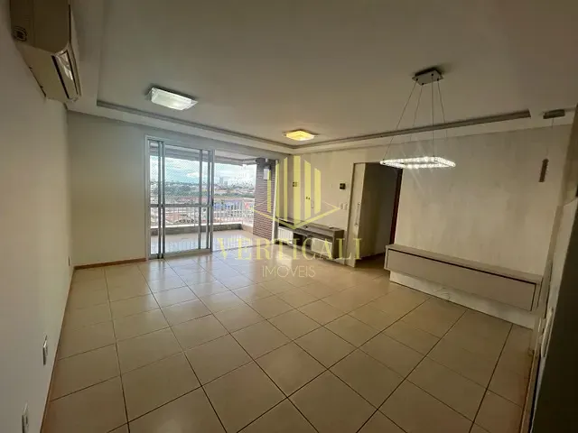 Apartamento com 106m² 3 quartos e 4 banheiros, à venda, no bairro Jardim Kennedy em Cuiabá