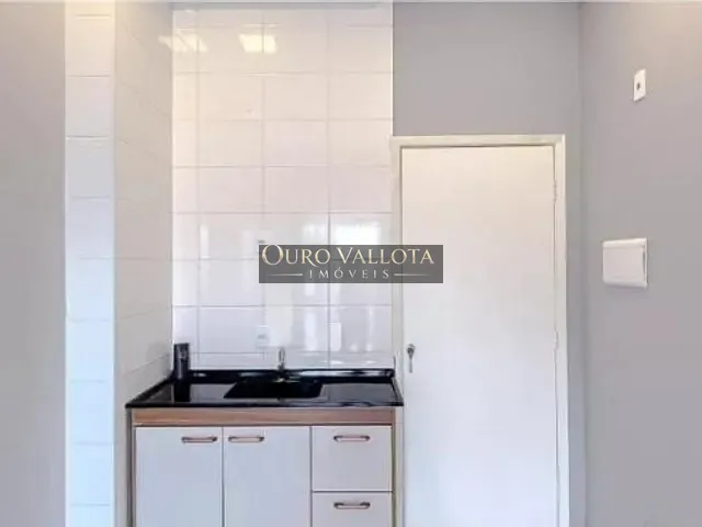 Apartamento 1 quarto e 1 banheiro, à venda, no bairro Mooca em São Paulo