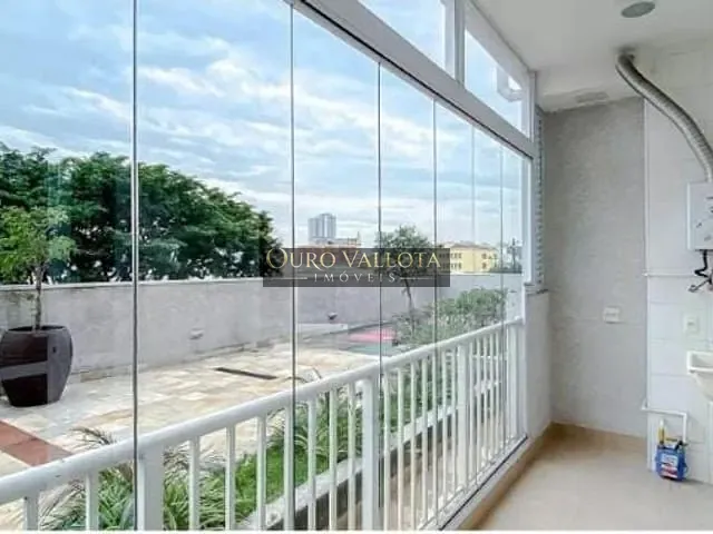 Apartamento 1 quarto e 1 banheiro, à venda, no bairro Mooca em São Paulo