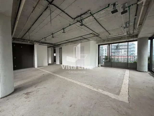 Apartamento com 209m² 3 quartos e 3 banheiros, à venda, no bairro Vila Nova Conceição em São Paulo