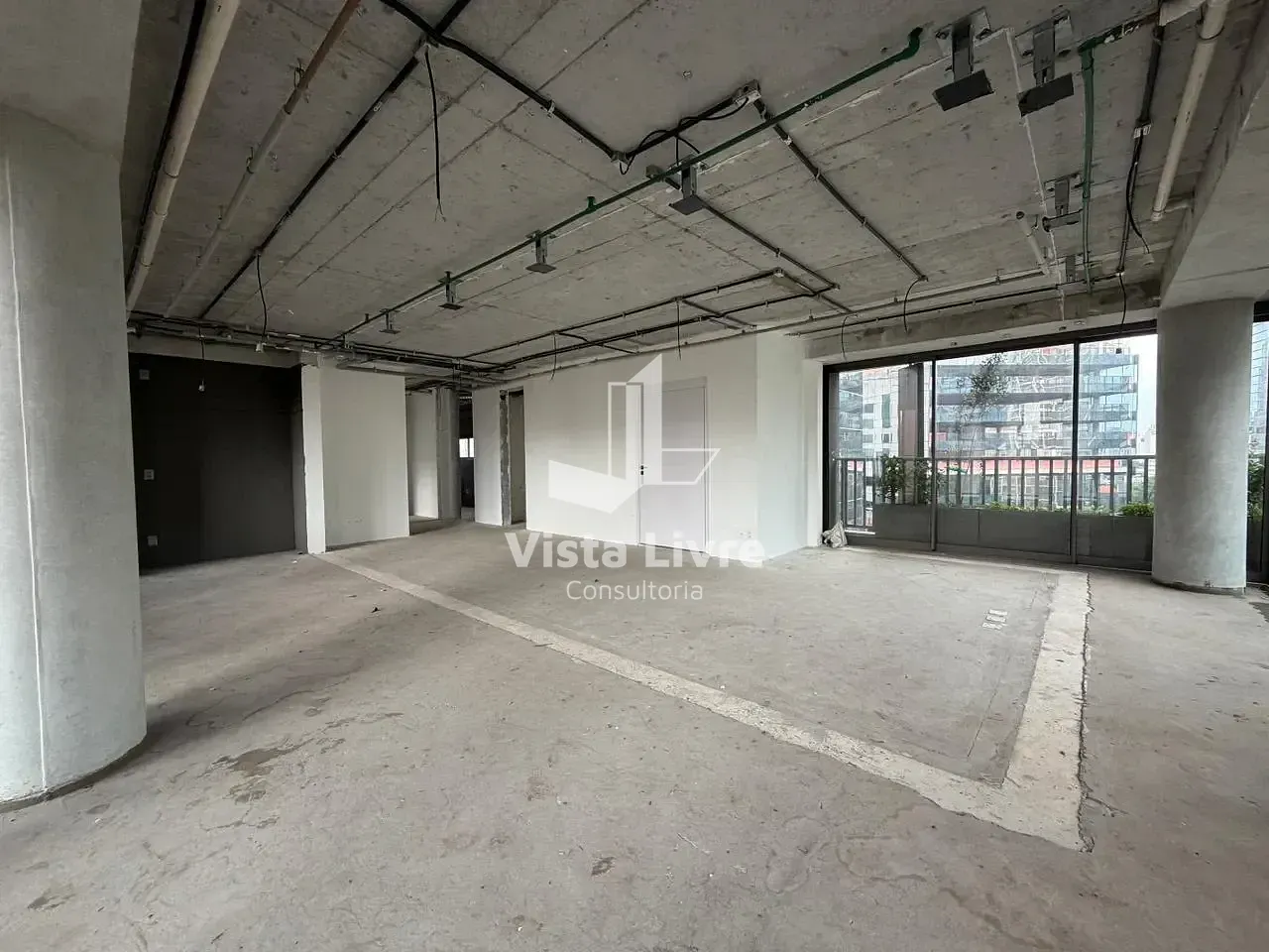 Apartamento, 3 quartos, 209 m² - Foto 1