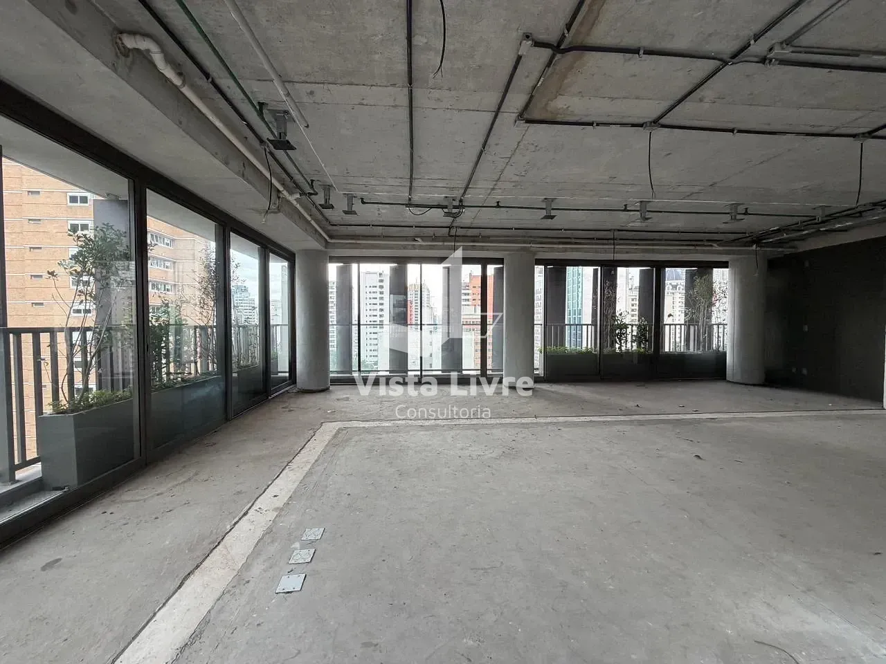 Apartamento, 3 quartos, 209 m² - Foto 6