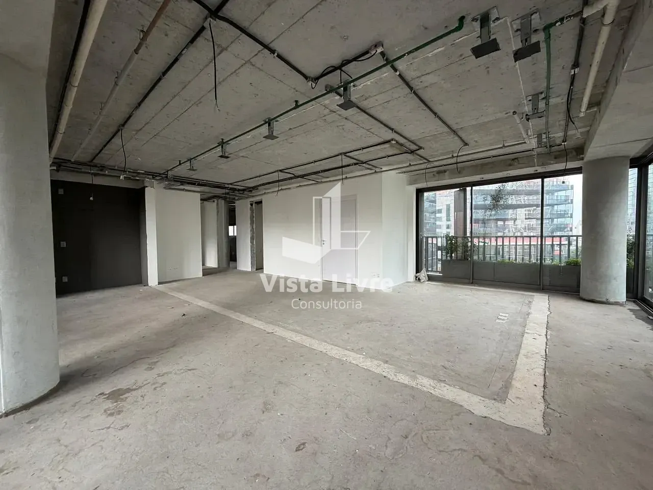 Apartamento, 3 quartos, 209 m² - Foto 5