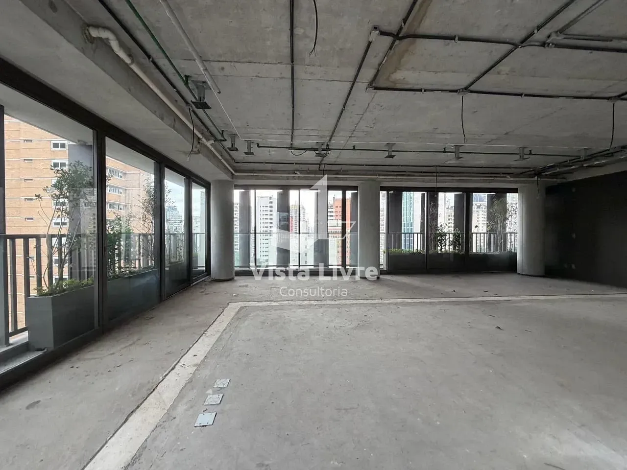 Apartamento, 3 quartos, 209 m² - Foto 4