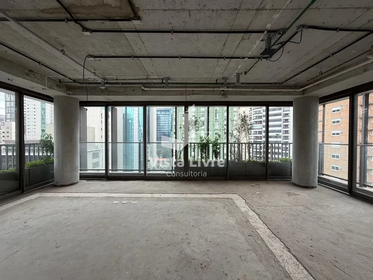 Apartamento, 3 quartos, 209 m² - Foto 2