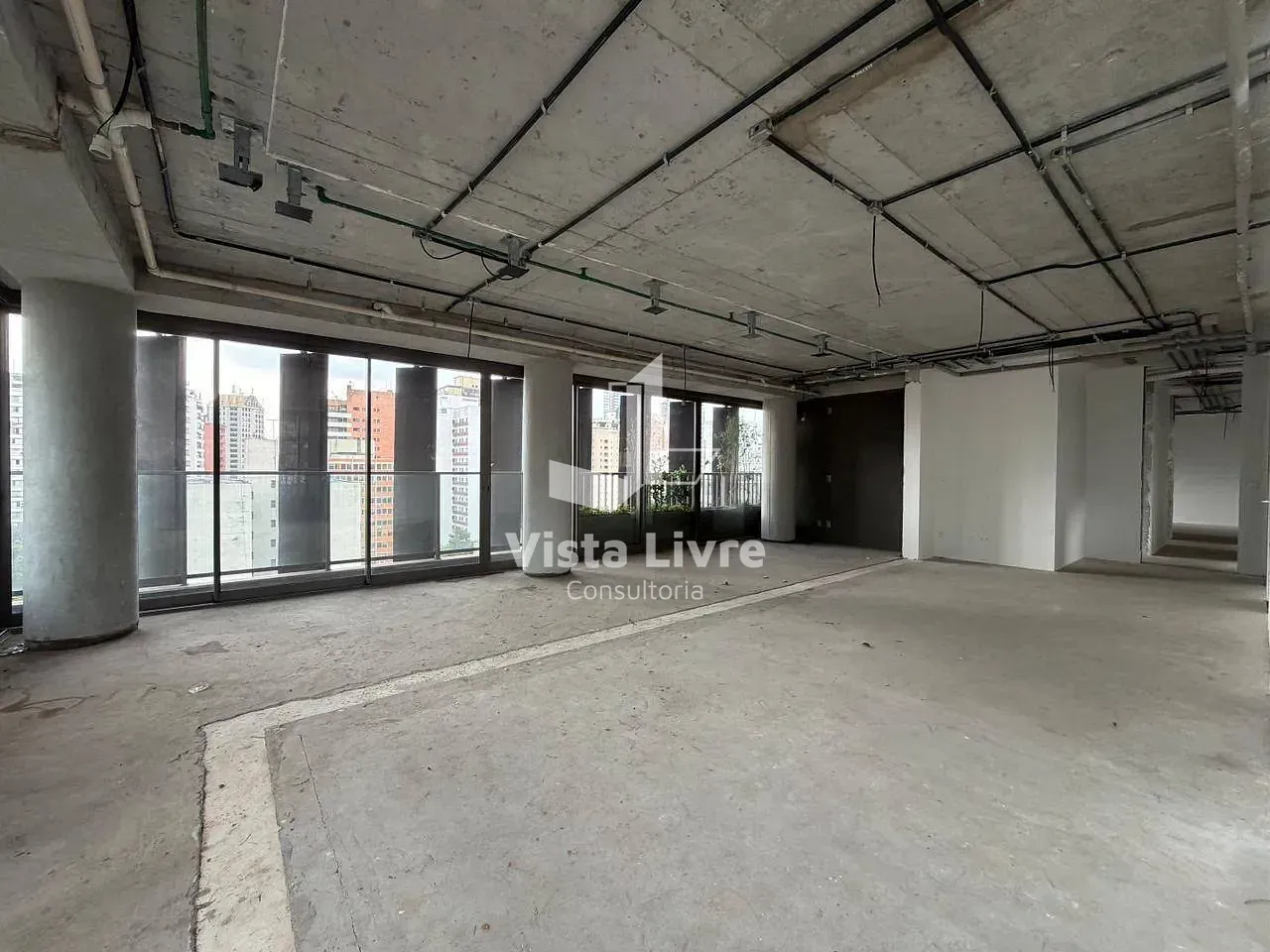 Apartamento, 3 quartos, 209 m² - Foto 8