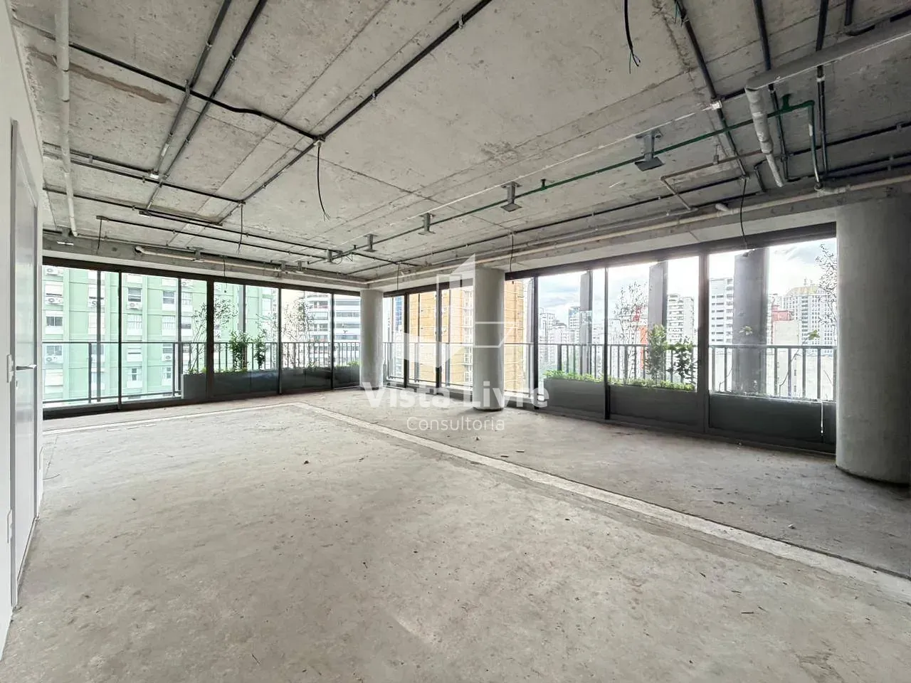 Apartamento, 3 quartos, 209 m² - Foto 3