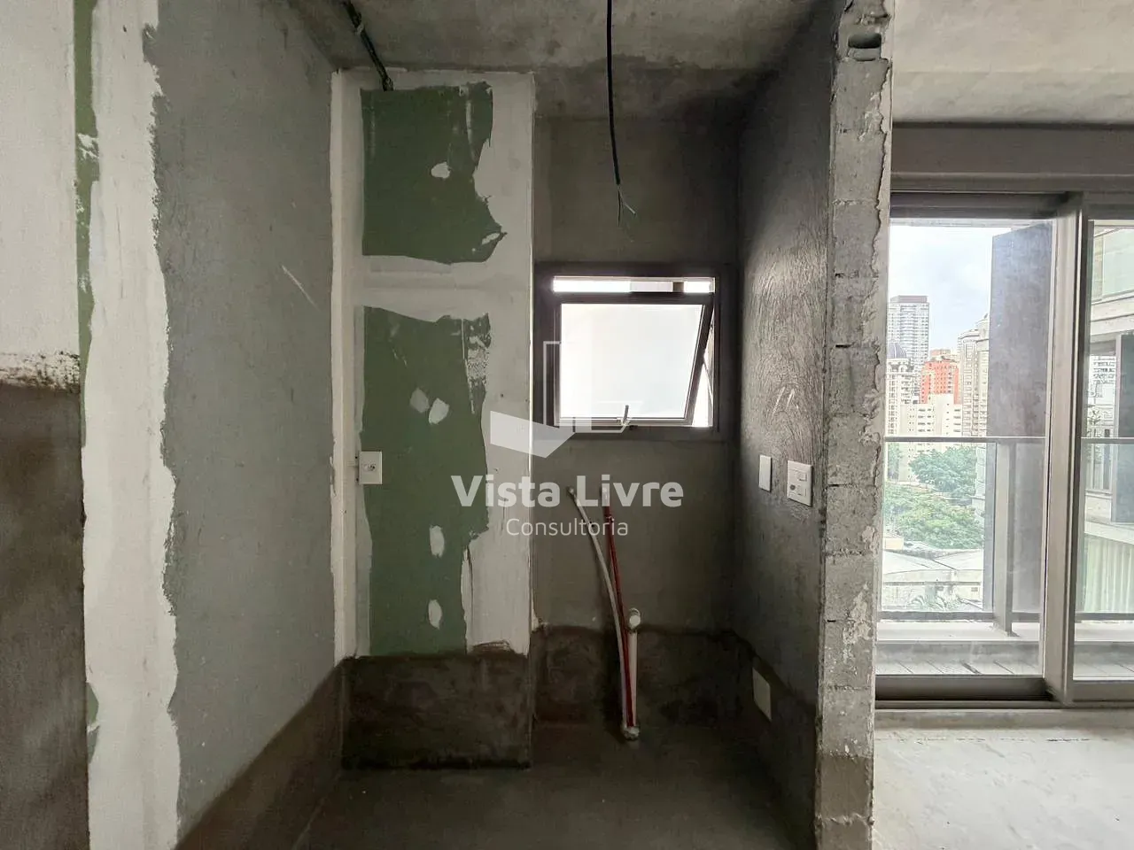 Apartamento, 3 quartos, 209 m² - Foto 12
