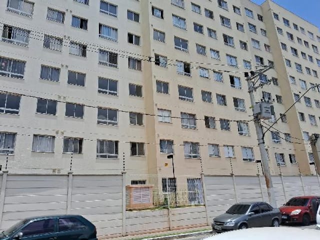 Foto do Apartamento - Apartamento à venda 2 Quartos, 1 Vaga, 10M², VILA SABRINA, SAO PAULO - SP | Imobiliária Compare