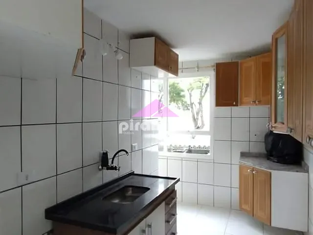 Apartamento com 47m² 2 quartos e 1 banheiro, à venda, no bairro Jardim Satélite em São José dos Campos