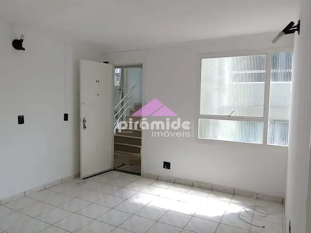 Apartamento com 47m² 2 quartos e 1 banheiro, à venda, no bairro Jardim Satélite em São José dos Campos