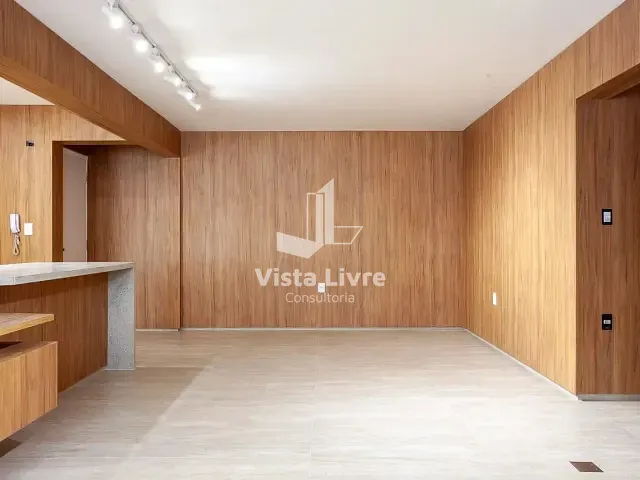 Apartamento com 96m² 2 quartos e 2 banheiros, à venda, no bairro Cerqueira César em São Paulo