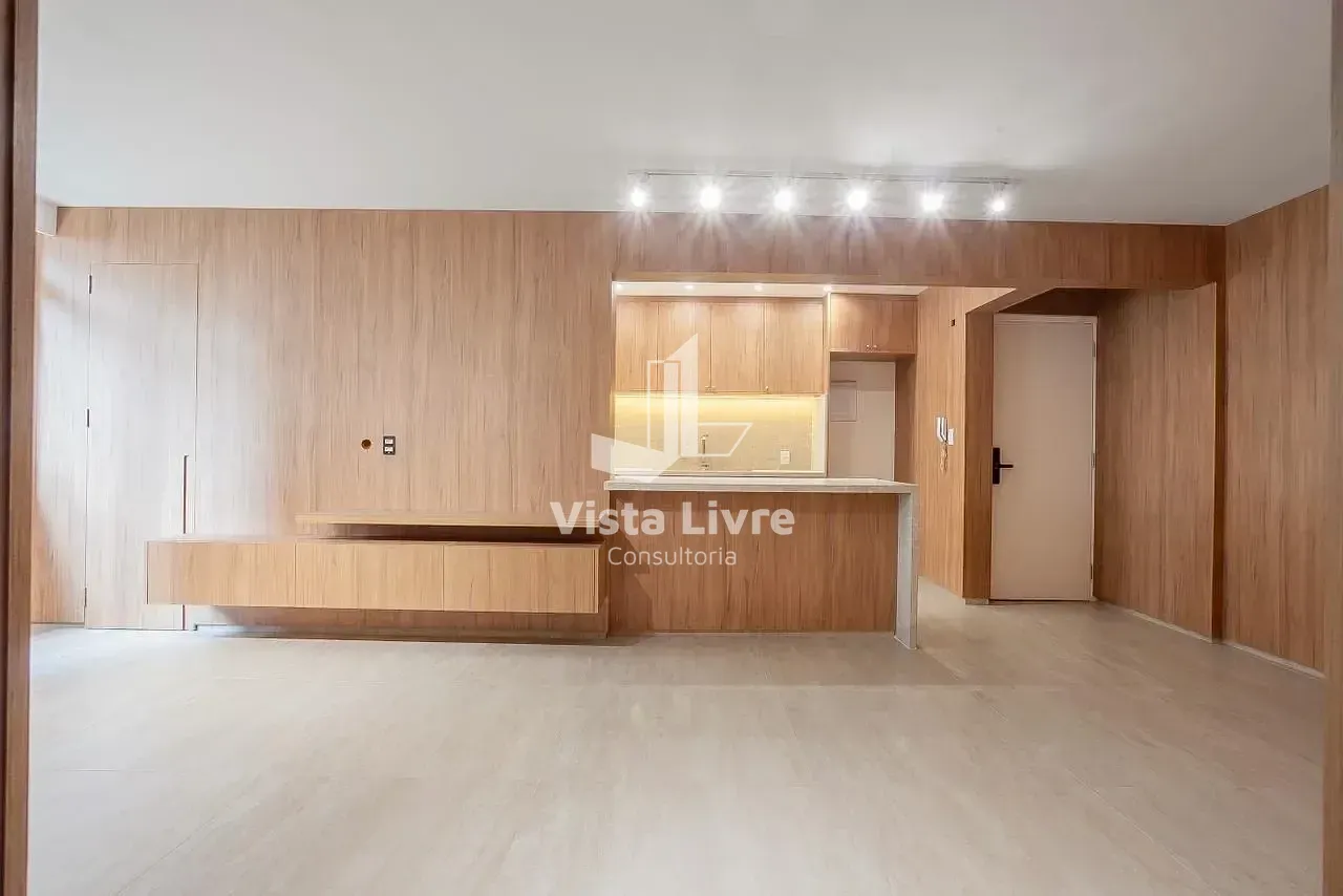 Apartamento, 2 quartos, 96 m² - Foto 1