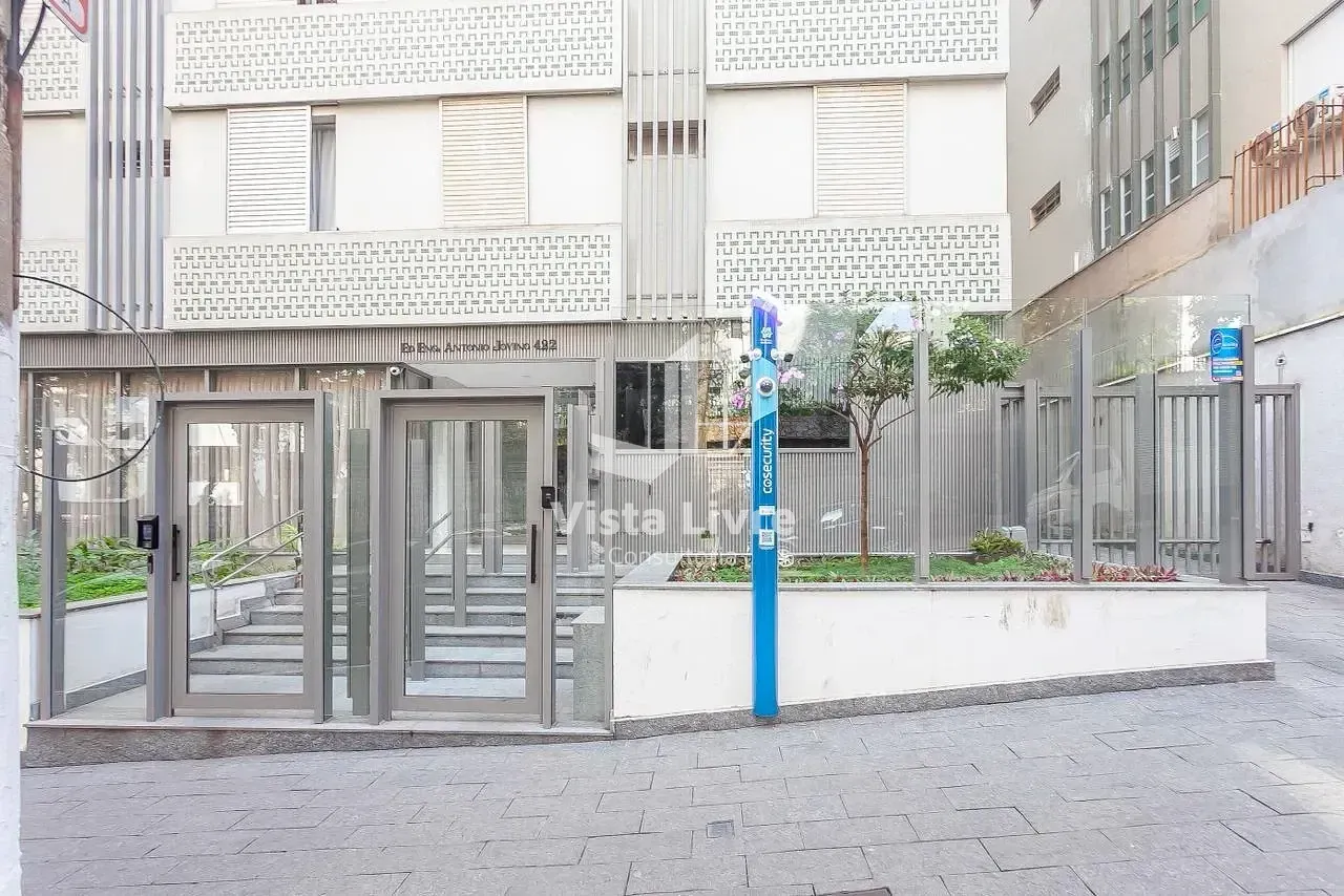 Apartamento, 2 quartos, 96 m² - Foto 21