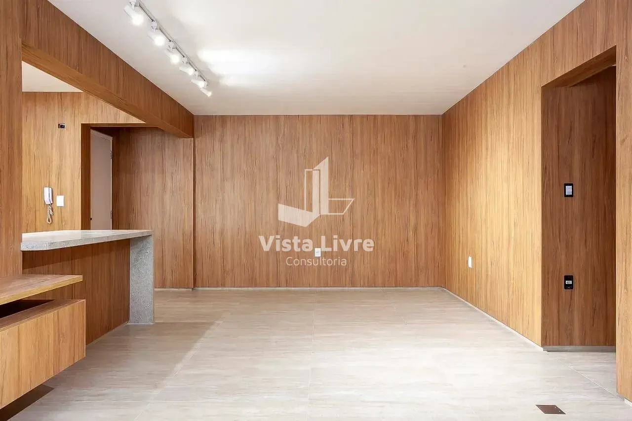 Apartamento, 2 quartos, 96 m² - Foto 3