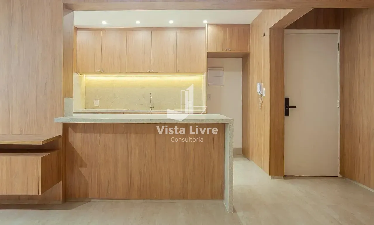 Apartamento, 2 quartos, 96 m² - Foto 7