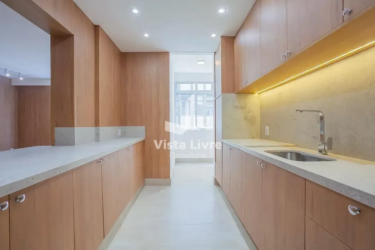 Apartamento, 2 quartos, 96 m² - Foto 8