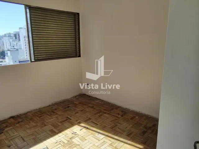 Apartamento com 115m² 3 quartos e 3 banheiros, à venda, no bairro Vila Olímpia em São Paulo