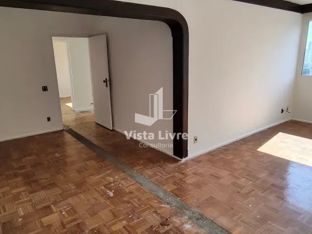 Apartamento com 115m² 3 quartos e 3 banheiros, à venda, no bairro Vila Olímpia em São Paulo