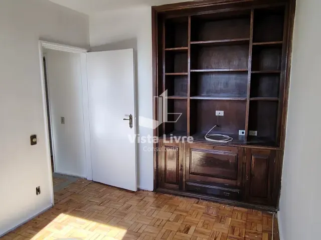 Apartamento com 115m² 3 quartos e 3 banheiros, à venda, no bairro Vila Olímpia em São Paulo