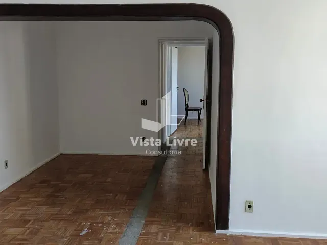 Apartamento com 115m² 3 quartos e 3 banheiros, à venda, no bairro Vila Olímpia em São Paulo