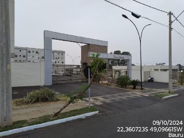 Foto do Apartamento - Apartamento à venda 2 Quartos, 1 Vaga, 10M², Não informado, BAURU - SP | Imobiliária Compare
